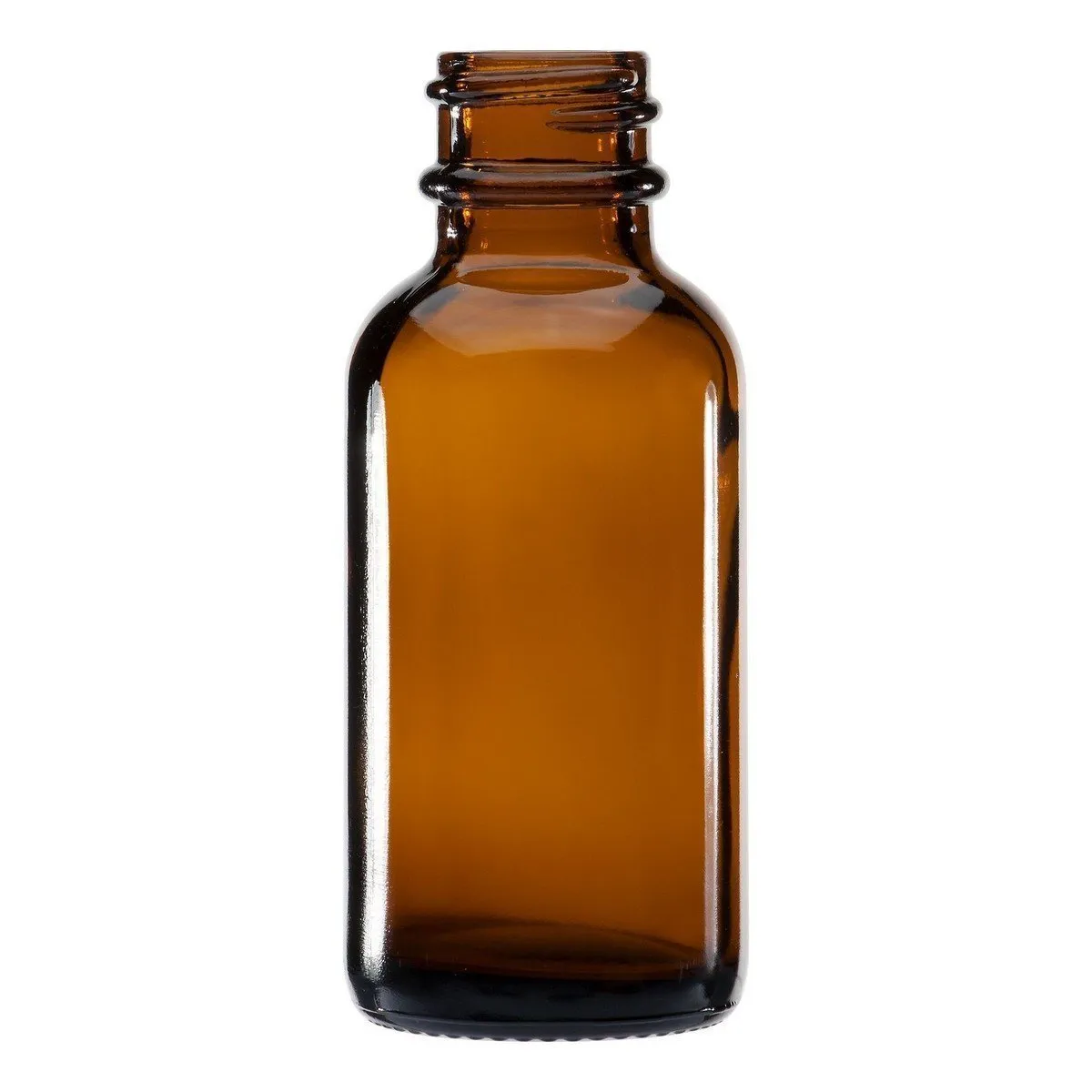 1 oz Tincture Bottle with Child Resistant Dropper Cap