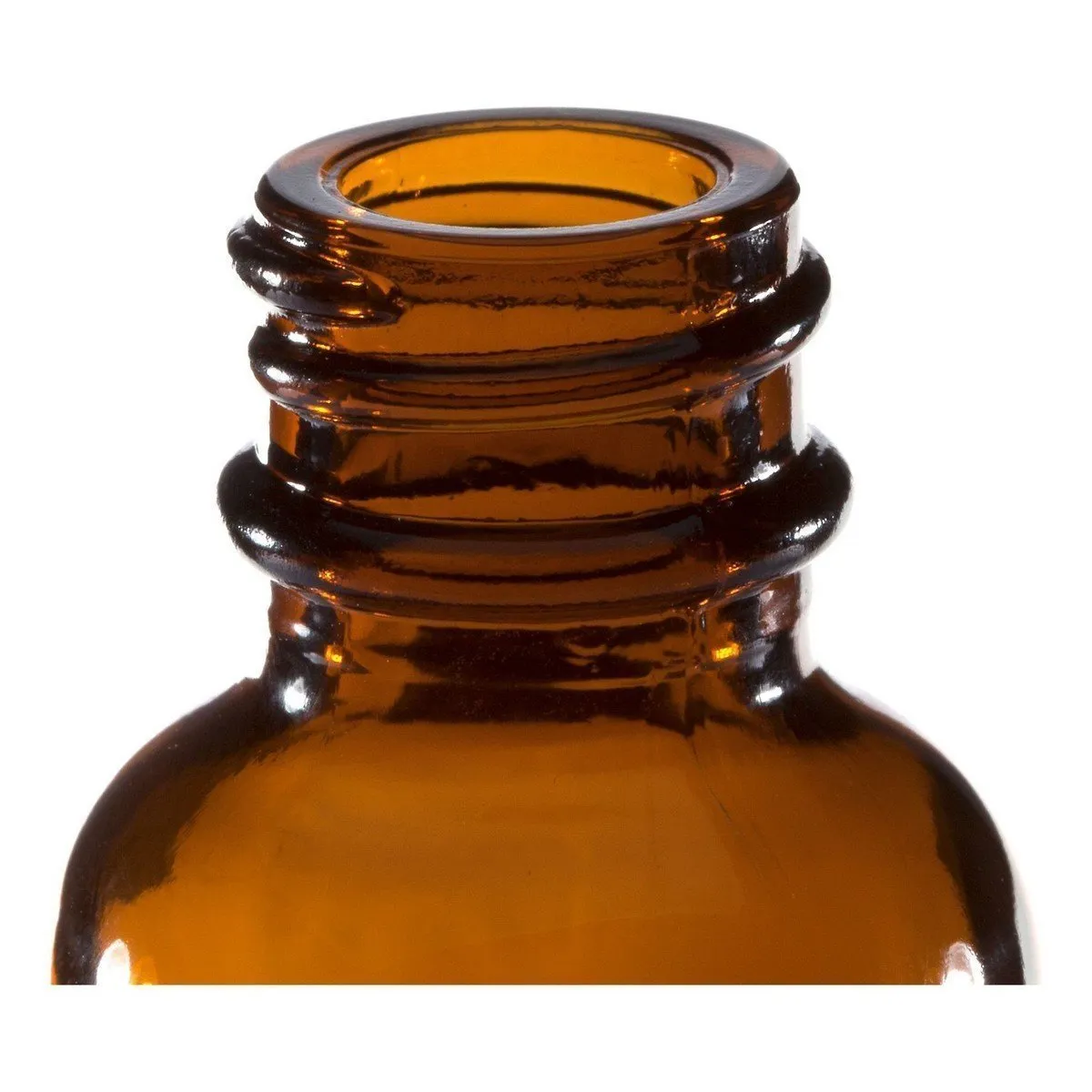 1 oz Tincture Bottle with Child Resistant Dropper Cap