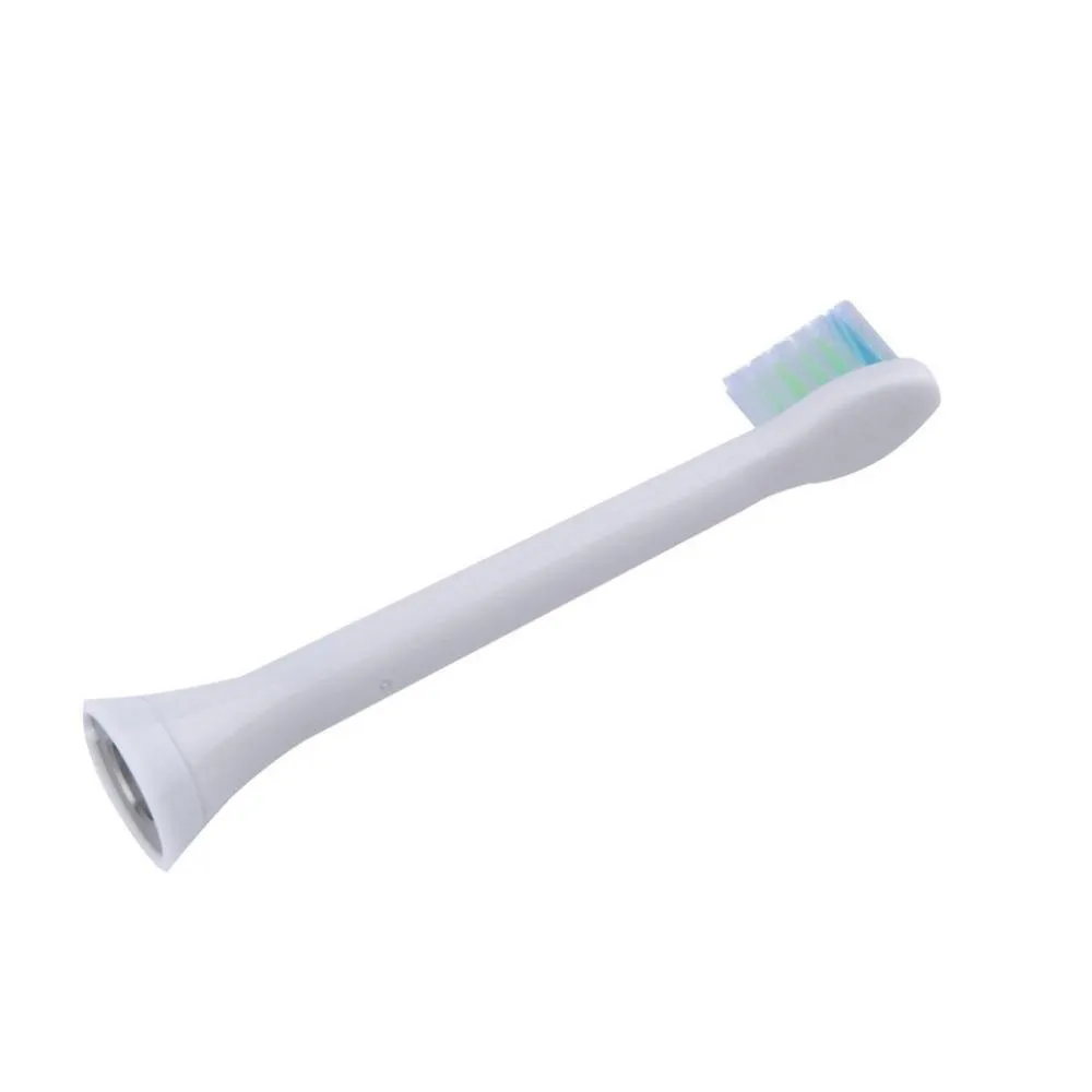 4 Pcs Replace Toothbrush Heads For Oral Hygiene