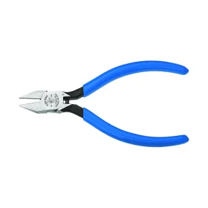 5" Electronics Midget Diagonal-Cutting Pliers