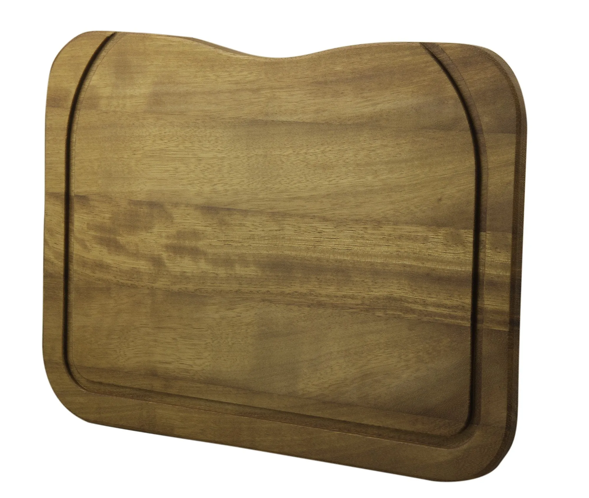 ALFI brand AB80WCB Rectangular Wood Cutting Board for AB3520DI