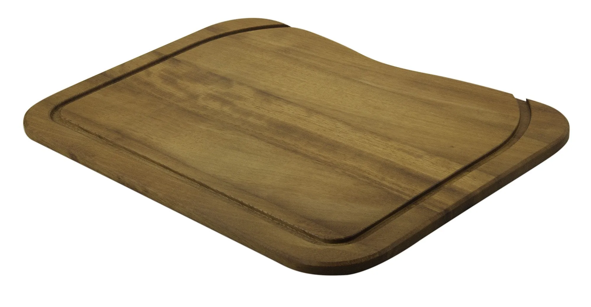 ALFI brand AB80WCB Rectangular Wood Cutting Board for AB3520DI