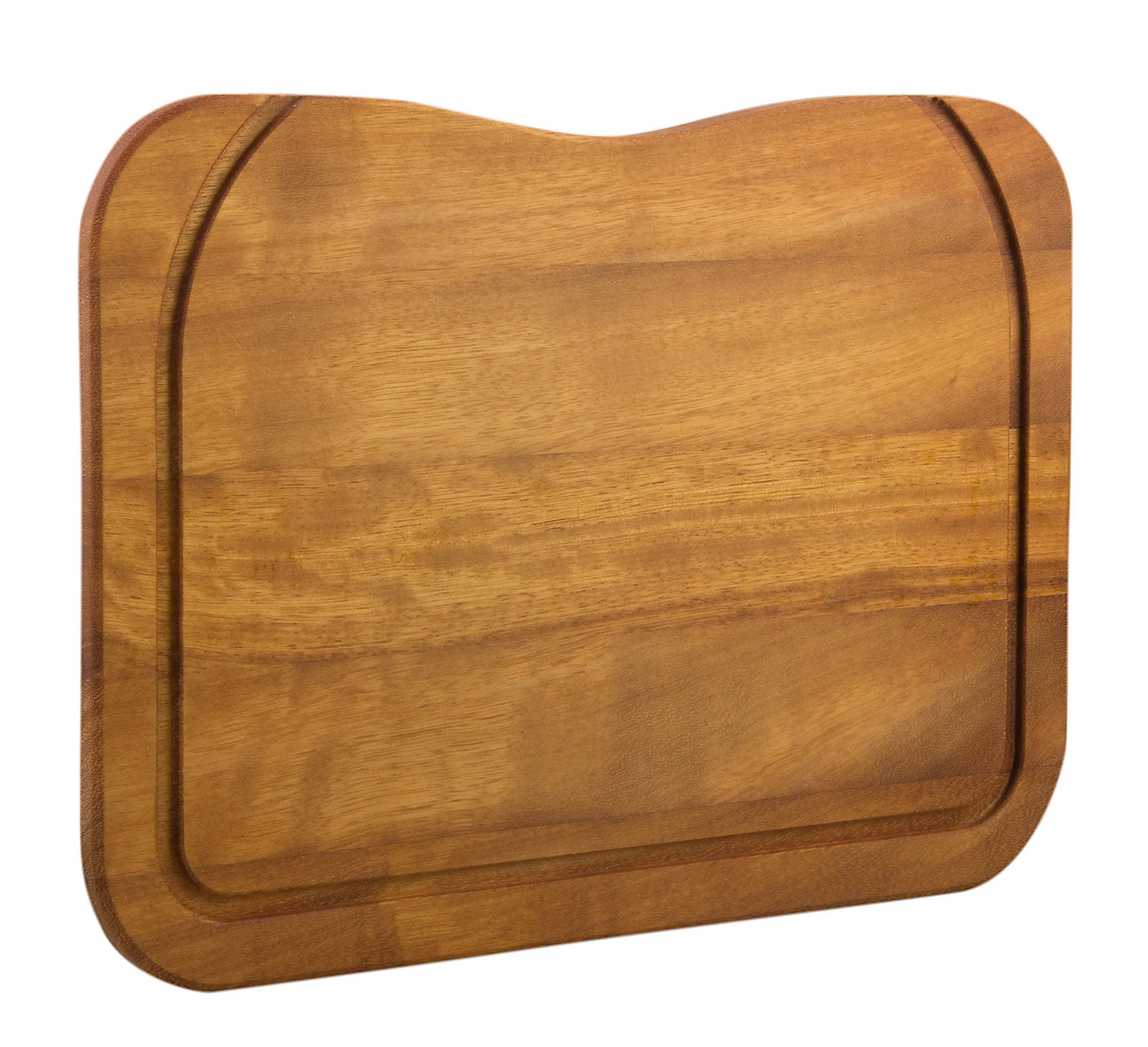 ALFI brand AB80WCB Rectangular Wood Cutting Board for AB3520DI