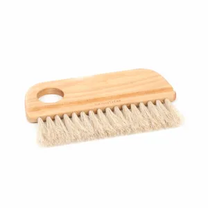 Bakers Birchwood Flour Brush