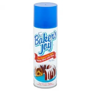 Baker’s Joy No-Stick Flour Baking Spray