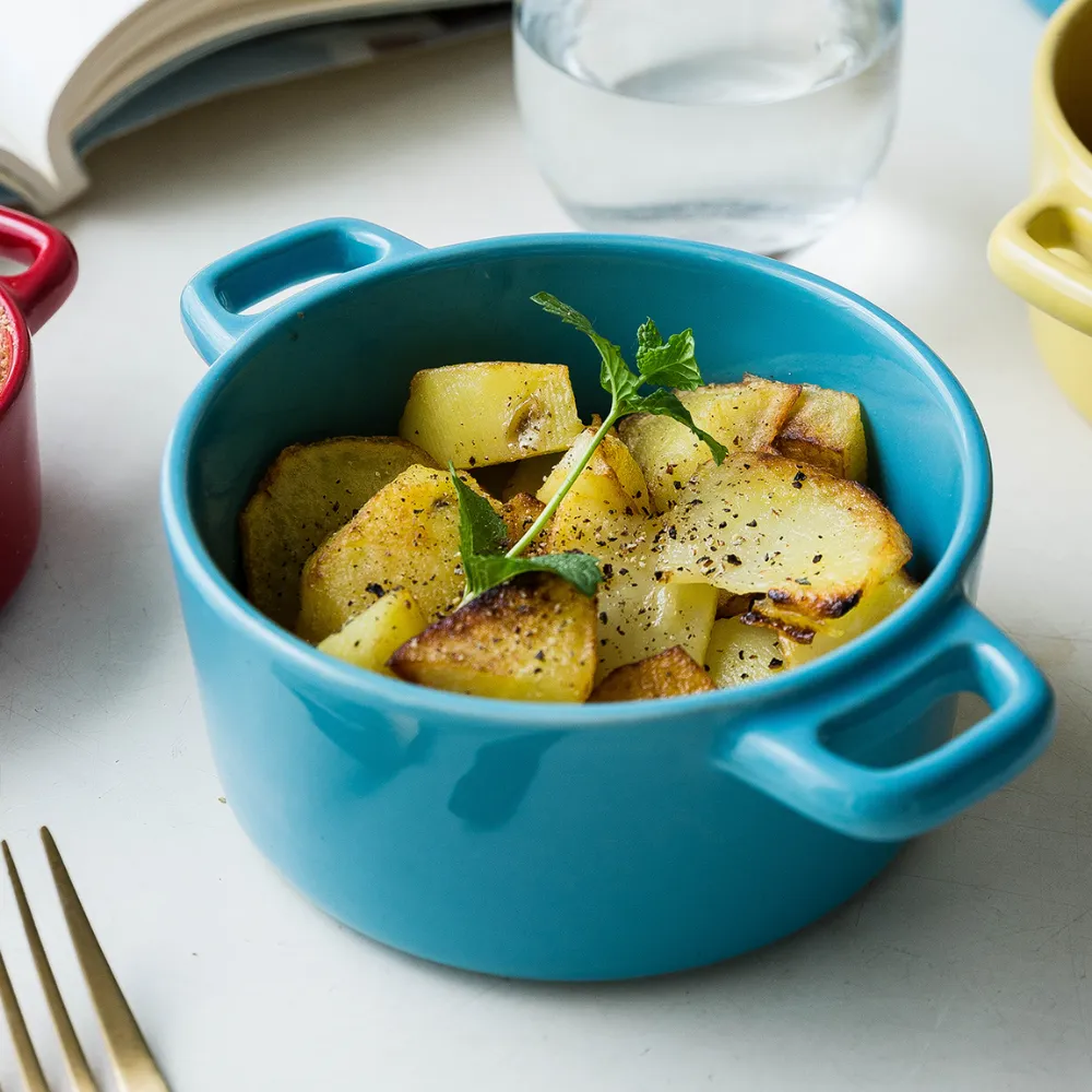 Baking Bowls