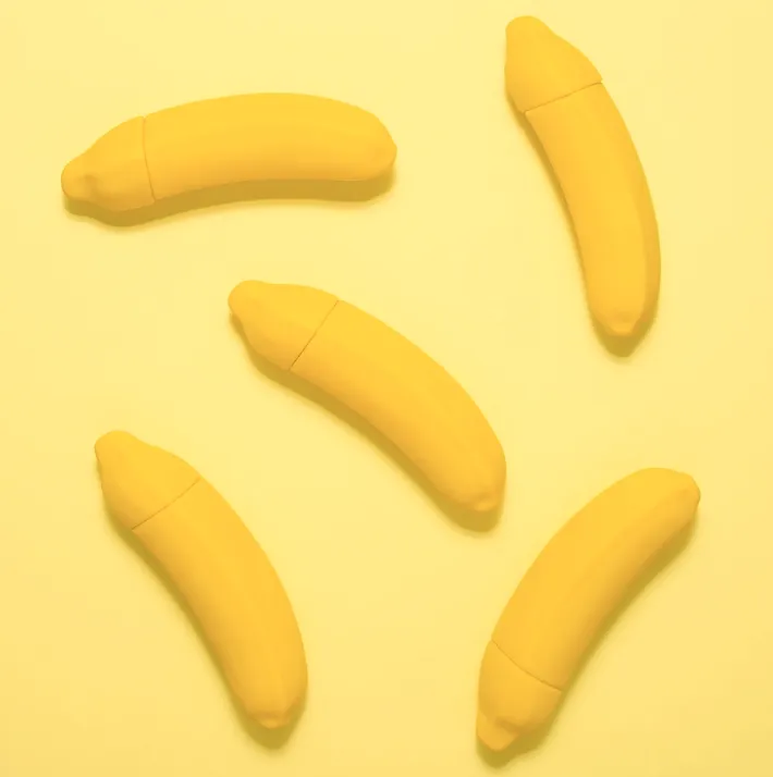 Banana Emojibator