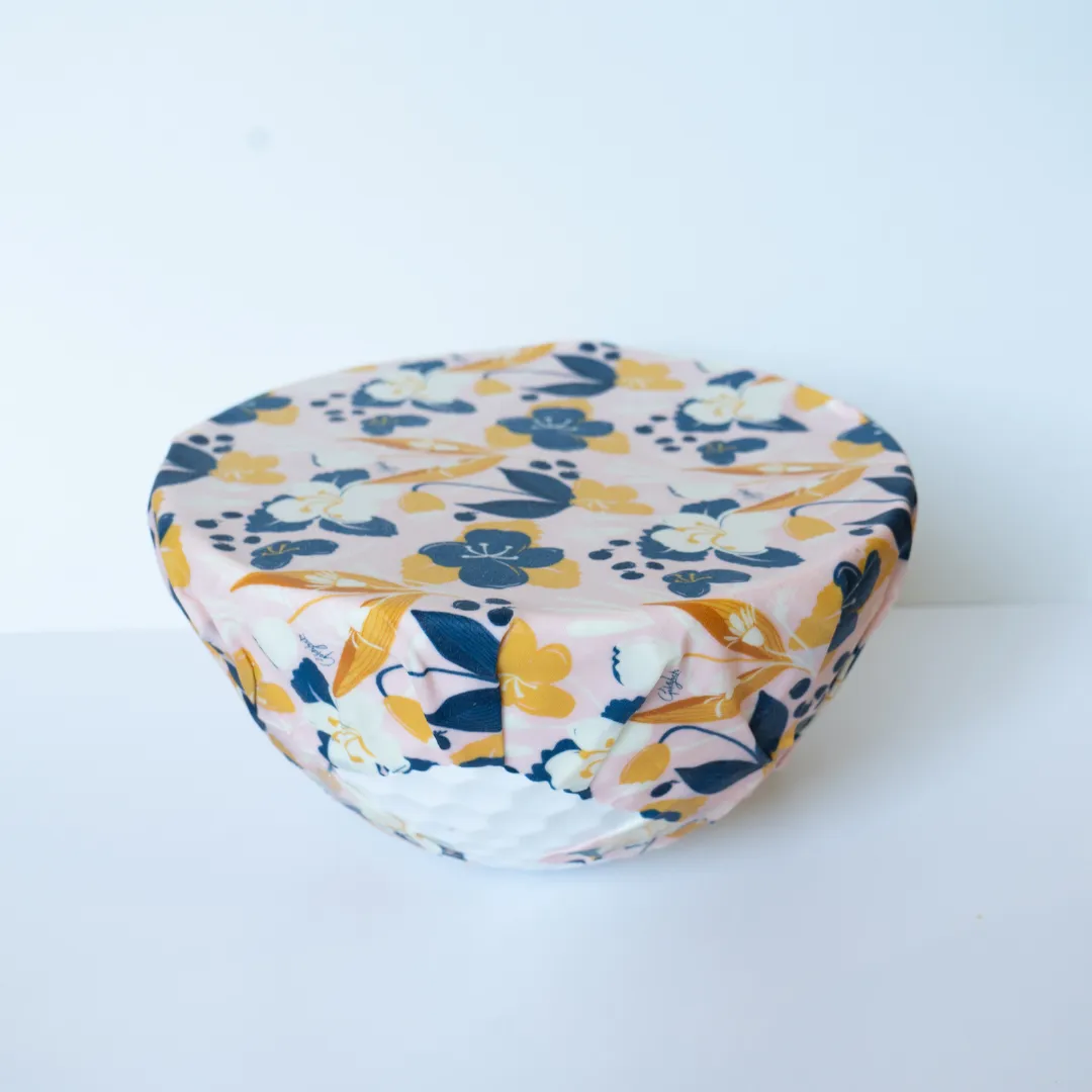 Beeswax Food Wraps: Extra Large Bundle