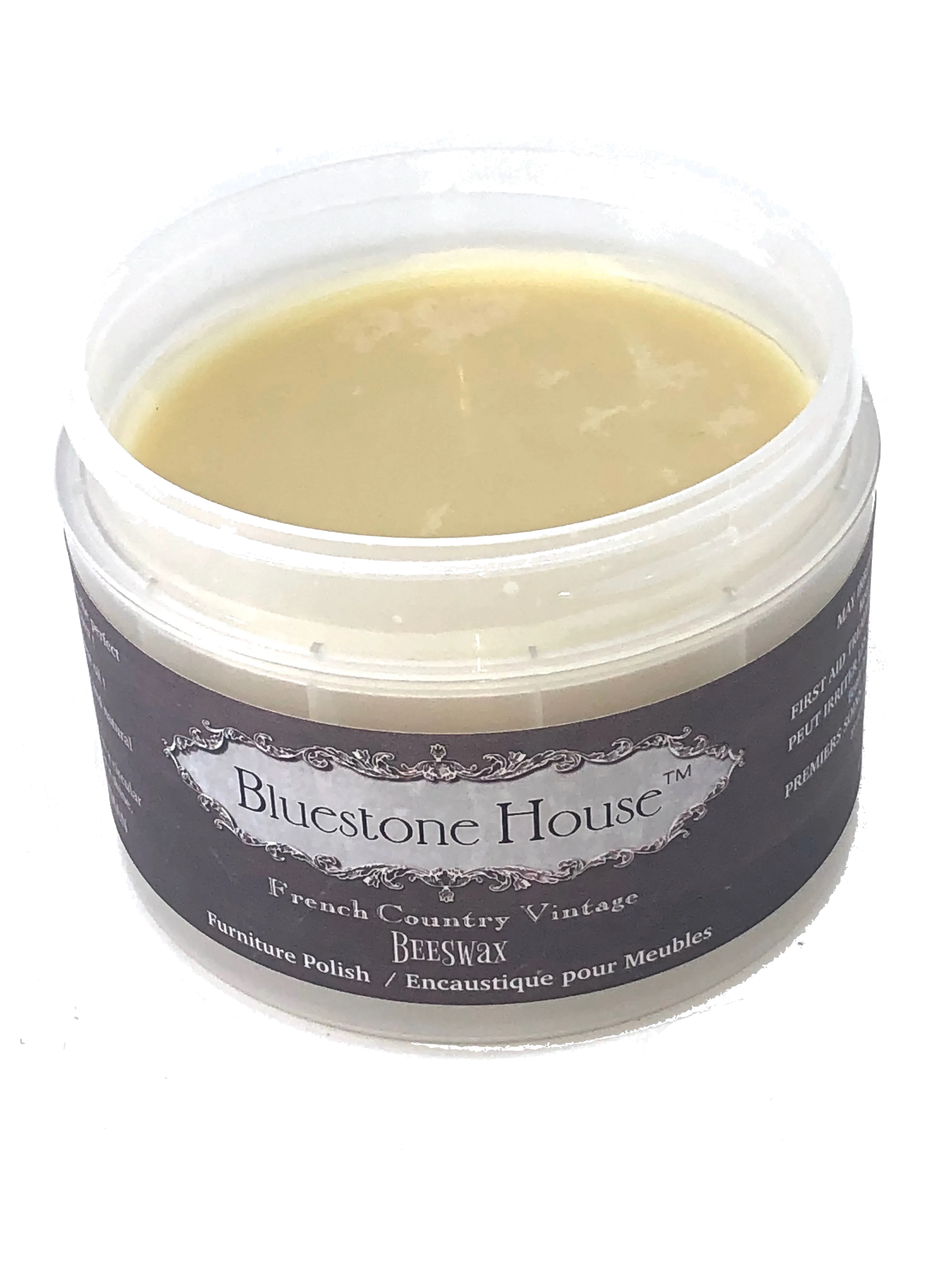 Beeswax Furniture Polish