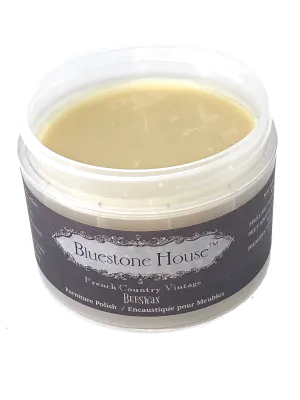 Beeswax Furniture Polish