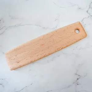 Bird's-Eye Maple Breadboard