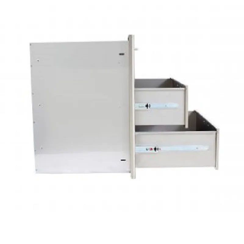 Blaze 30" Triple Access Drawer