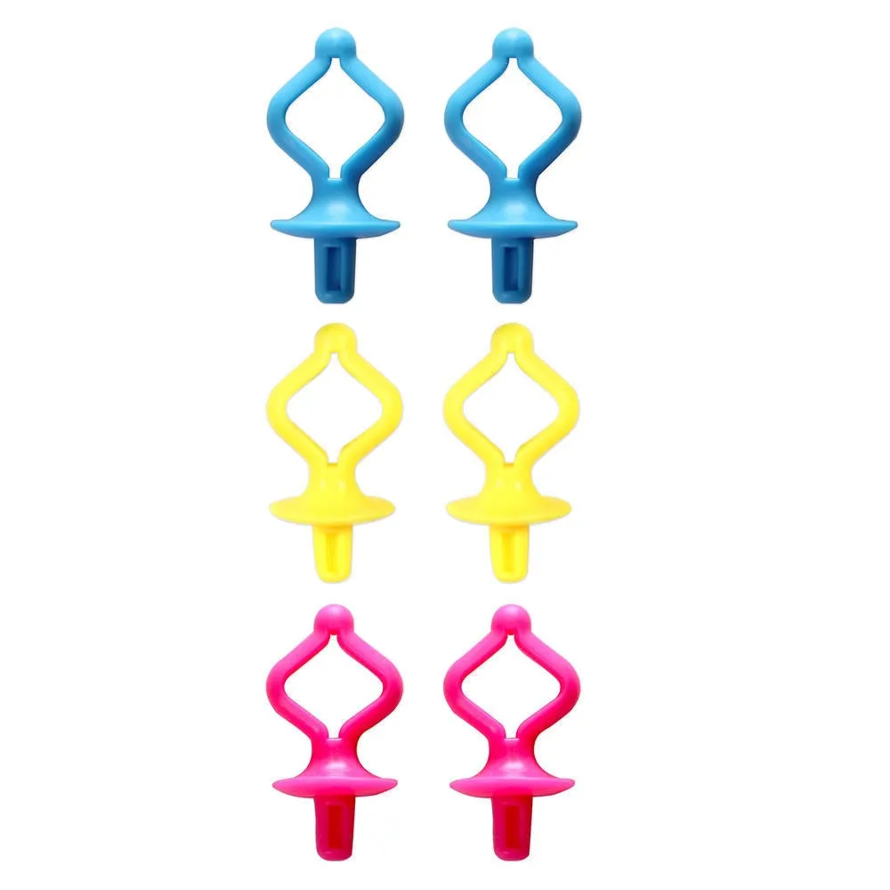 Bobbin Holders - 6 pack