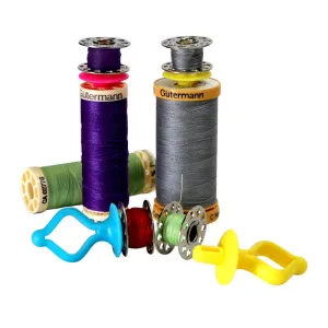 Bobbin Holders - 6 pack