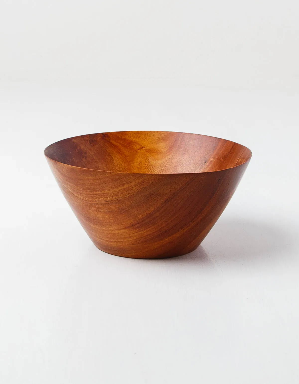 Cedar Wood Bowl