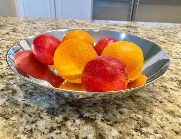 Classy Salad Bowl