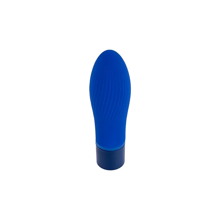 Cobalt Cutie Bullet Vibrator