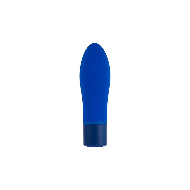 Cobalt Cutie Bullet Vibrator