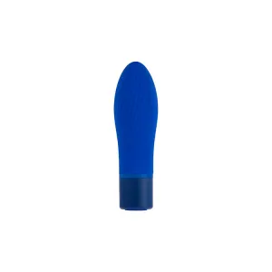 Cobalt Cutie Bullet Vibrator