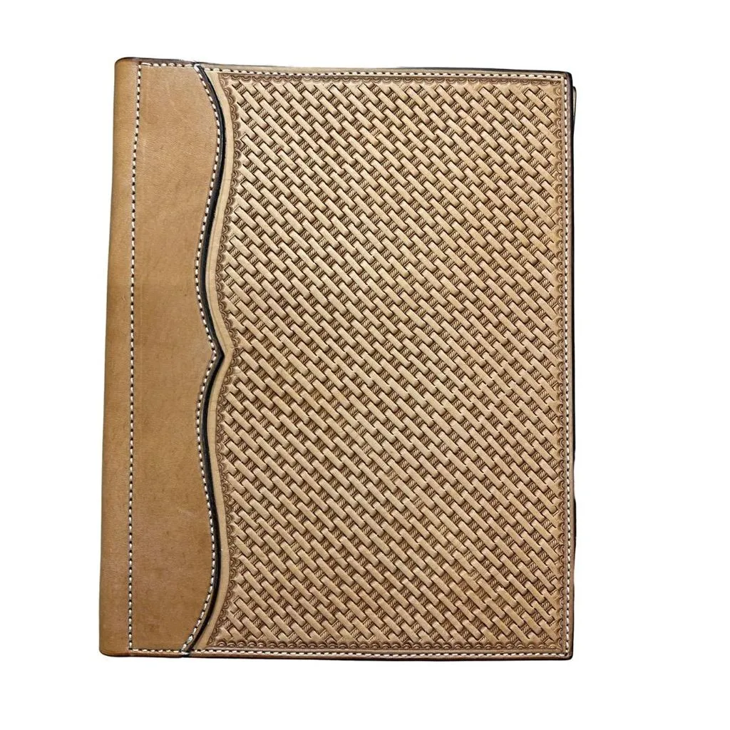 Colorado Large Notebook Cover 35-40D