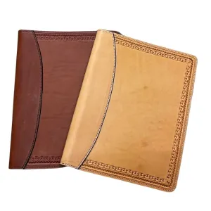 Colorado Large Notebook Cover 35-40D