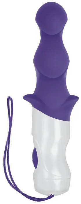 (d) Wet & Wild Anal Vibrator W Shower Hook