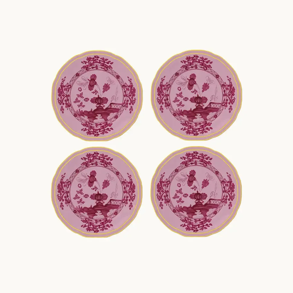 Dessert Plate (Set of 4)