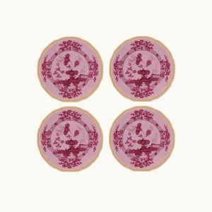 Dessert Plate (Set of 4)