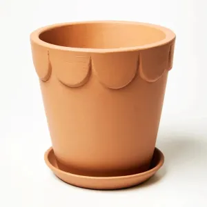 Dolly Pot - Cinnamon - L