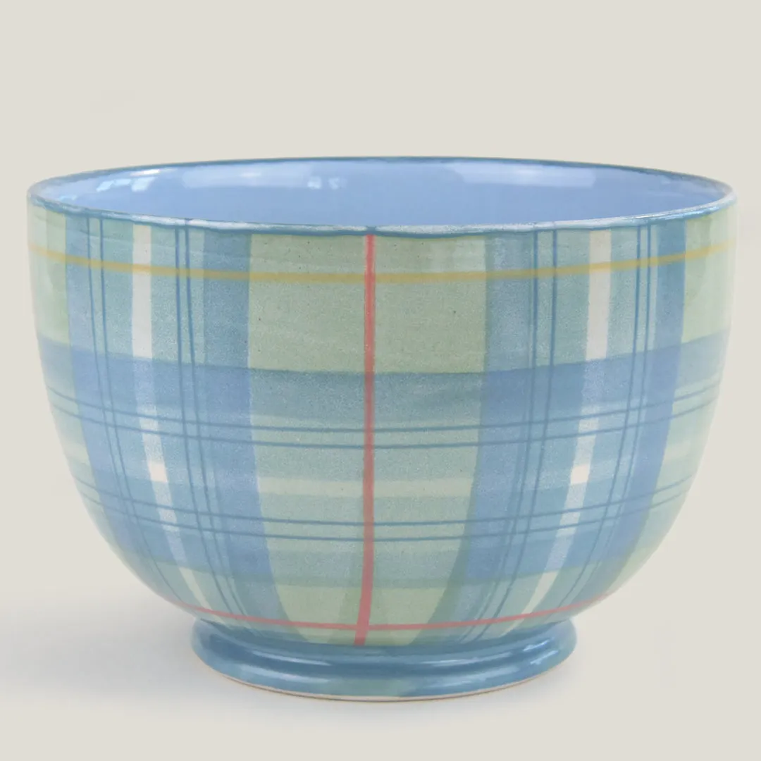 Donina Stewart Salad Bowl