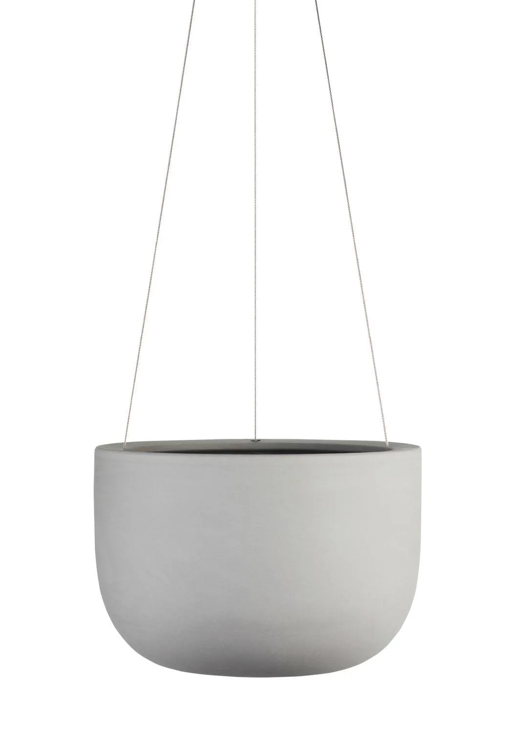 Earth Hanging Pot