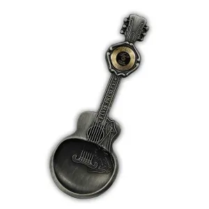 Elvis Presley Guitar Spoon