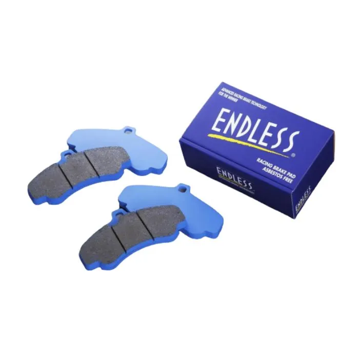 ENDLESS ME20 Brake Pads 2018-2021 WRX STI