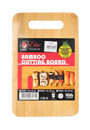 Eurochef Cutting Board