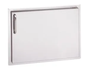 Firemagic Aurora Single Access Horizontal Door-33914-SR/SL