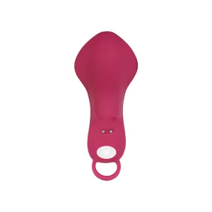 Frisky Finger Vibrator