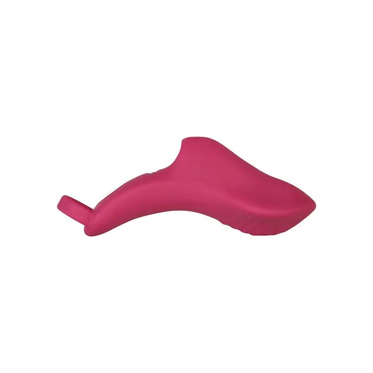 Frisky Finger Vibrator