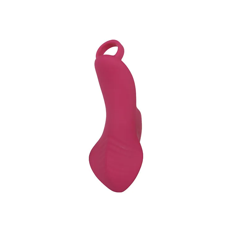 Frisky Finger Vibrator