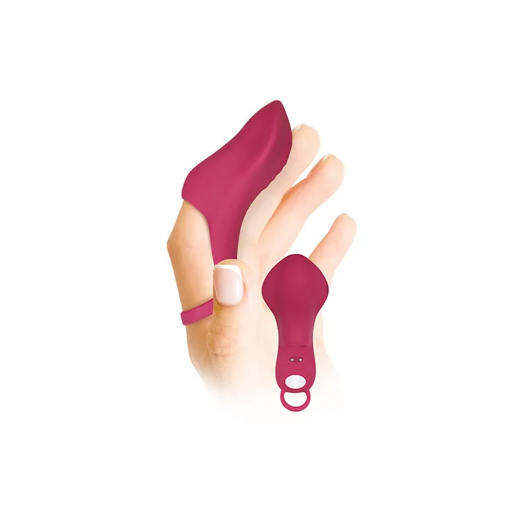 Frisky Finger Vibrator