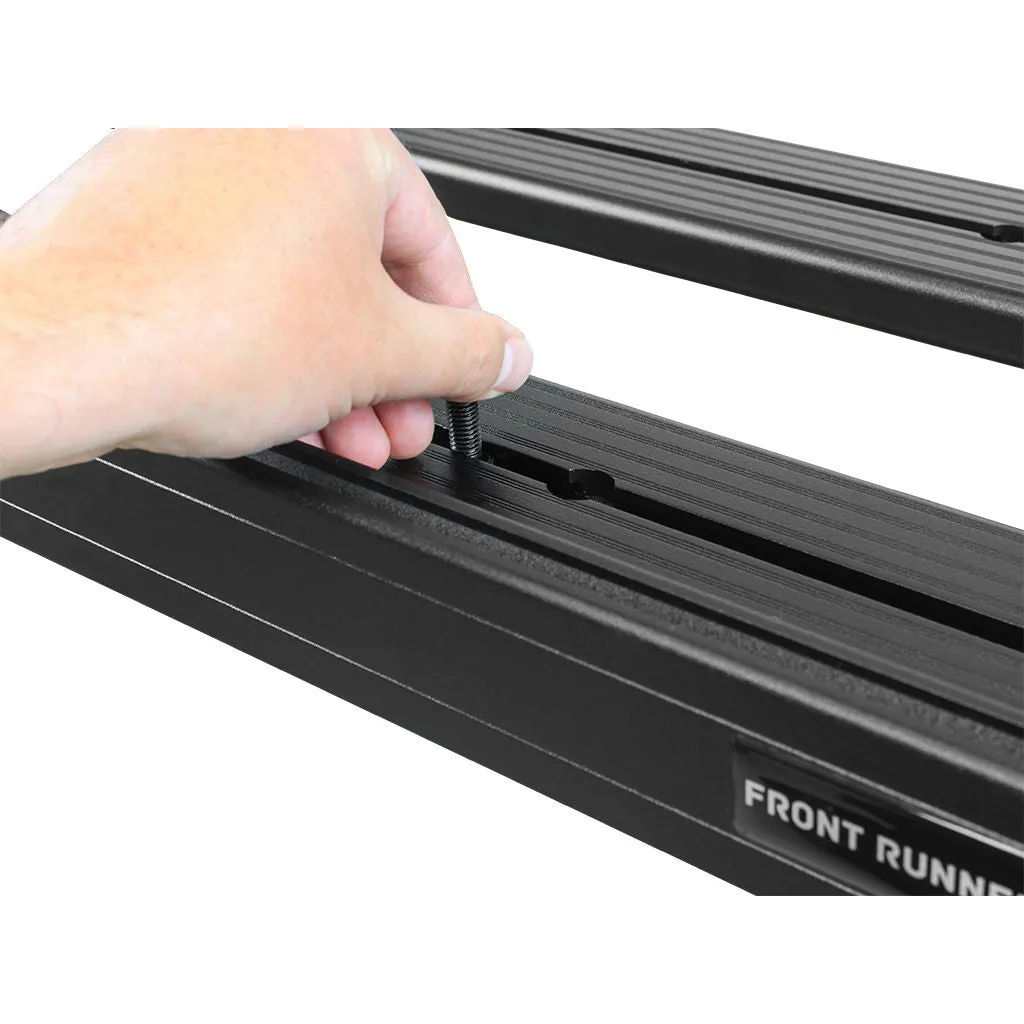 Front Runner Slimline II Roof Rack (Low Profile) for Dodge Ram 1500/2500/3500 Crew Cab (2009 )