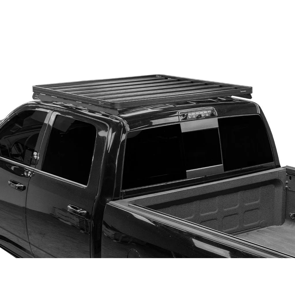 Front Runner Slimline II Roof Rack (Low Profile) for Dodge Ram 1500/2500/3500 Crew Cab (2009 )