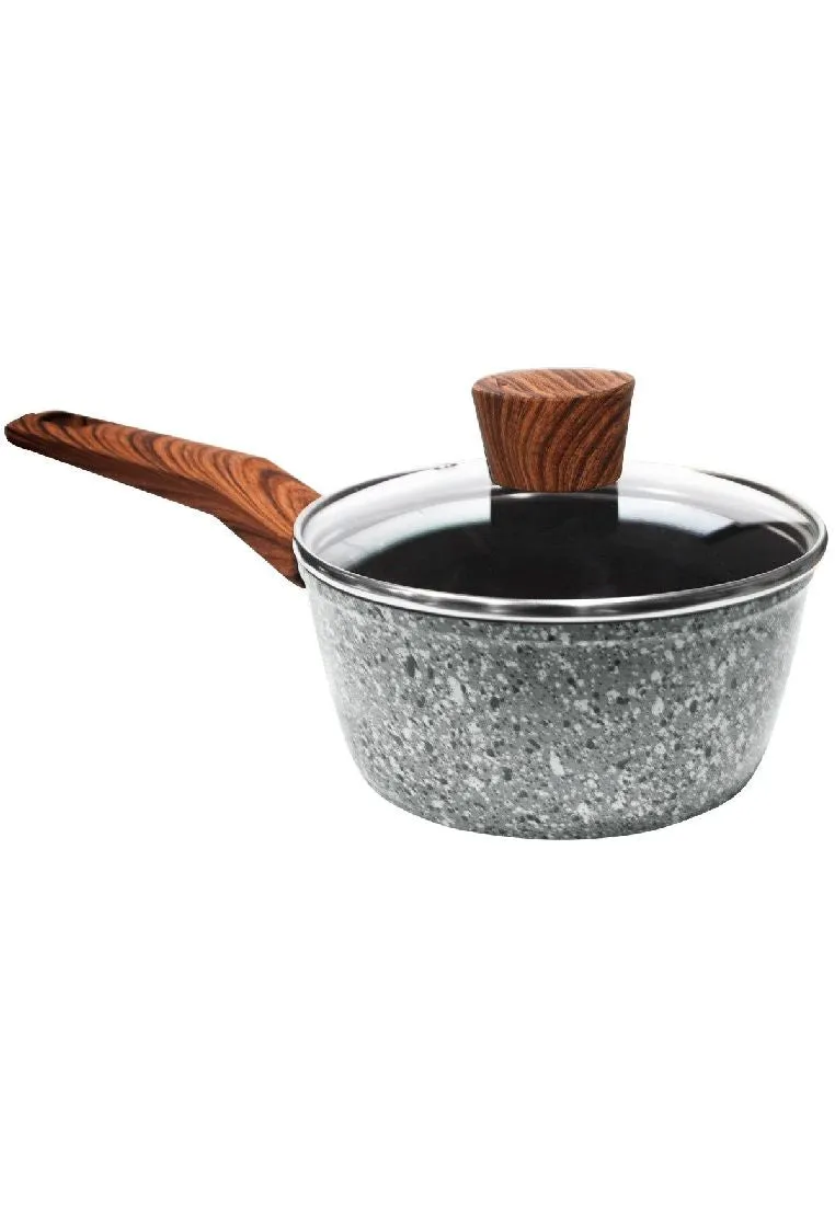 Granite Frypan 18cm