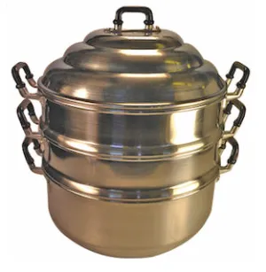 Hmong Cooking pot