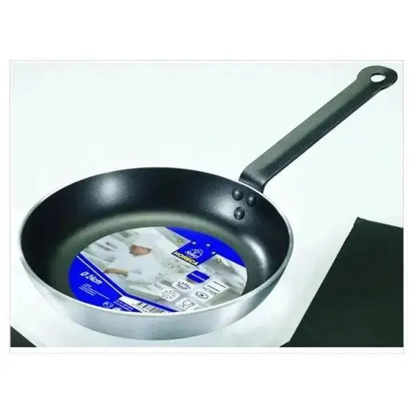 Horeca Aluminium Frypan 24cm