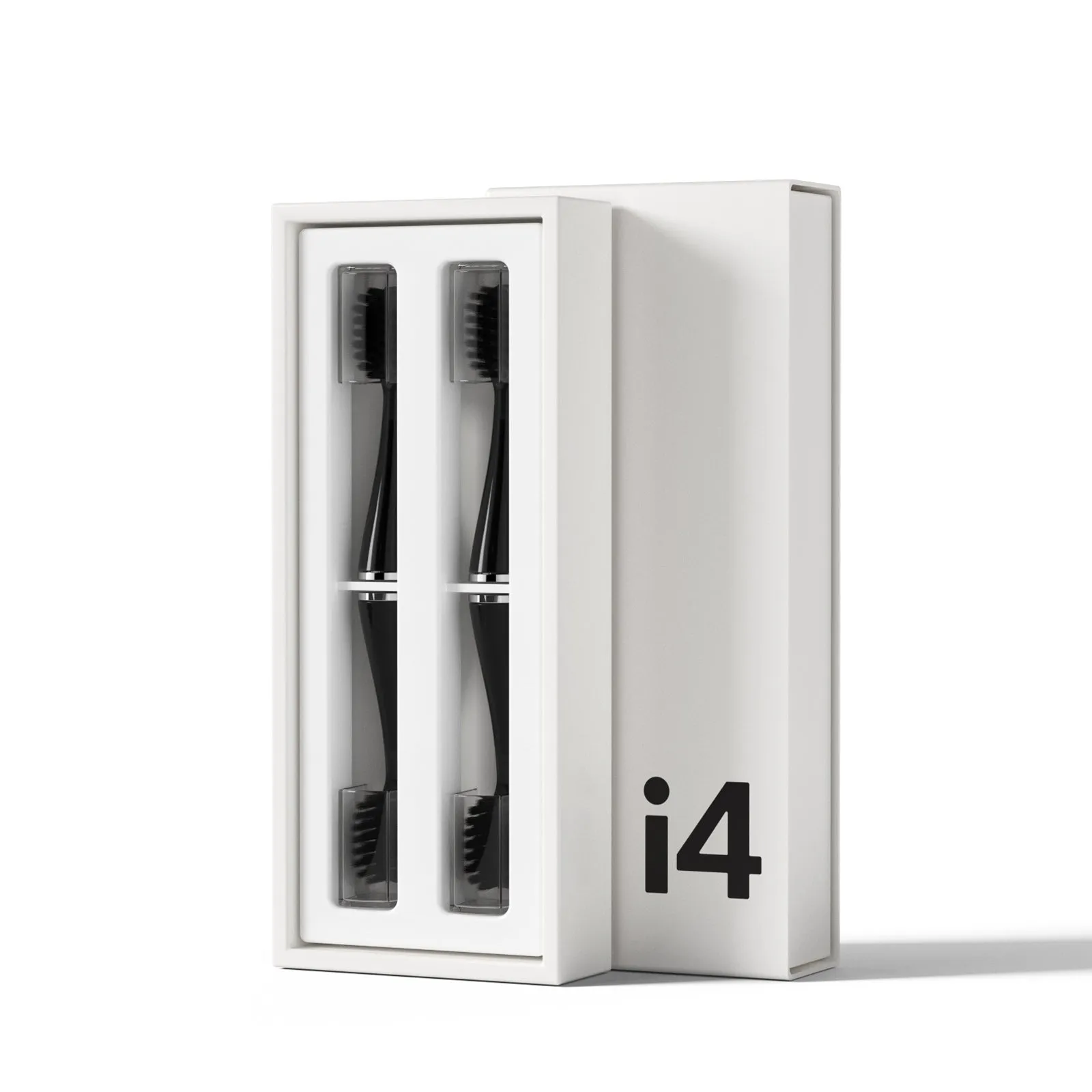 i4 SLIM Electric Toothbrush /Black