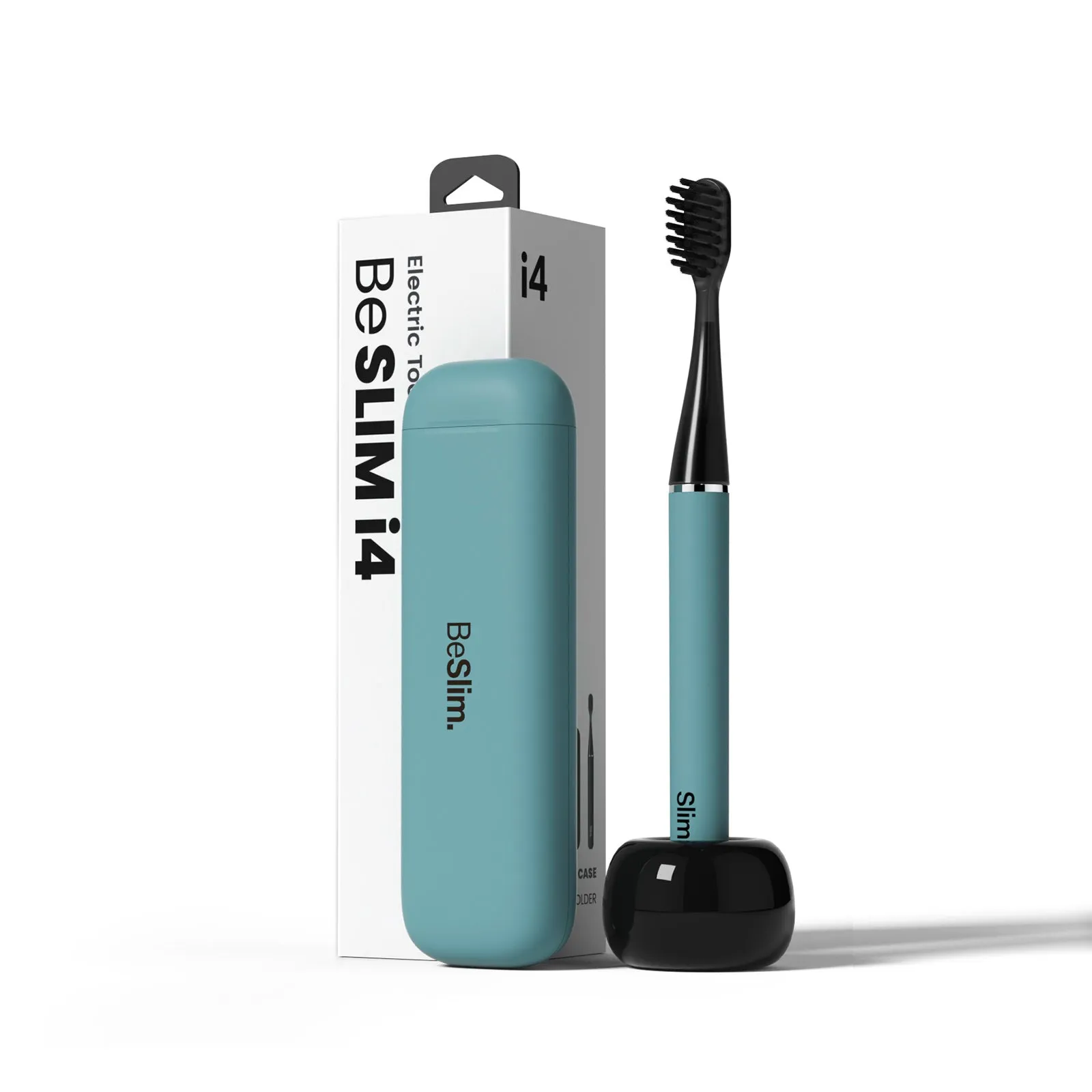 i4 SLIM Electric Toothbrush /Blue