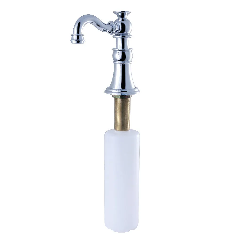 Kingston Brass American Classic Soap Dispenser