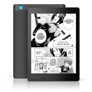 Kobo Aura ONE Limited Edition