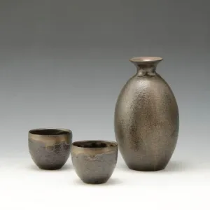 Kokushuu Sake Set