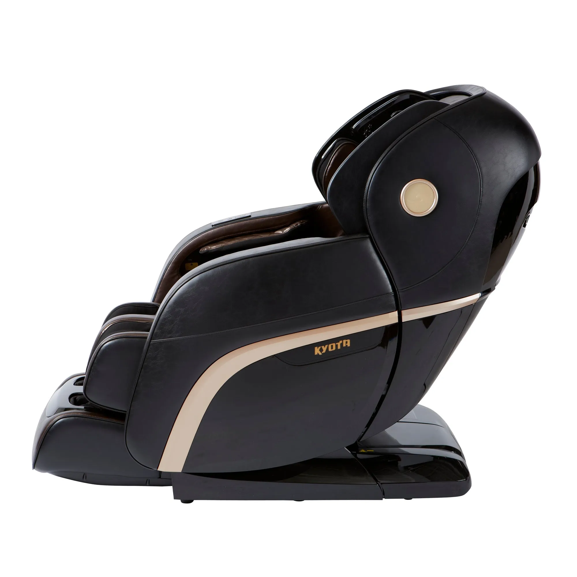 Kyota Kokoro M888 4D Massage Chair (Certified Pre-Owned)